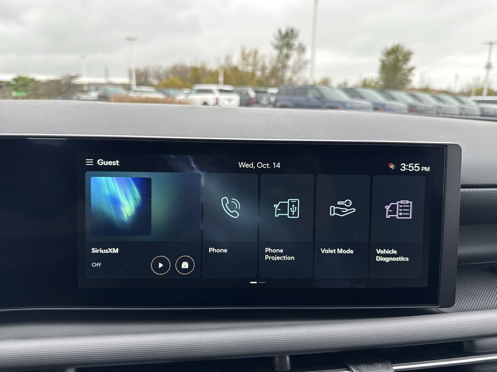 New 2026 Hyundai Tucson SEL Plus AWD/4WD image 19
