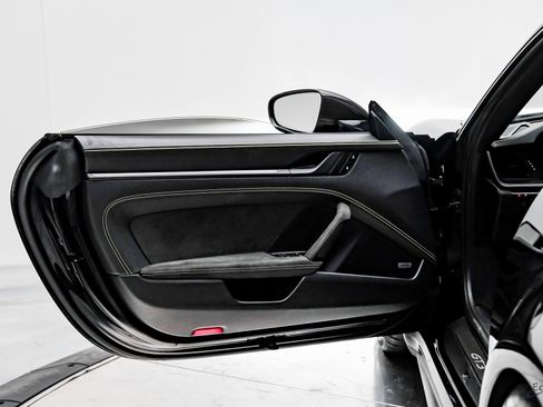 Used 2022 Porsche 911 GT3 image 73