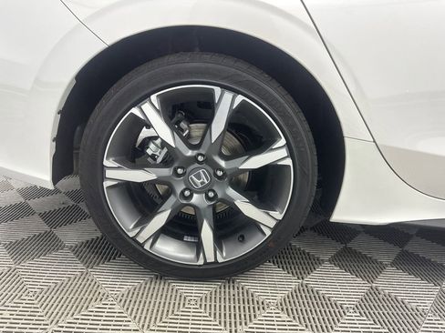 New 2026 Honda Civic Sport Touring image 18