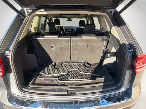 Used 2019 Volkswagen Atlas SEL image 27