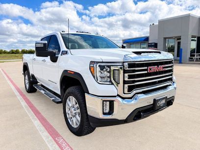 Used 2023 GMC Sierra 2500 SLT w/ SLT Premium Package