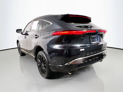 Used 2023 Toyota Venza Nightshade image 8