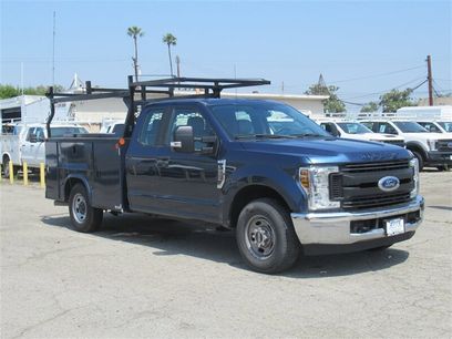 Used 2019 Ford F250 XL w/ XL Value Package
