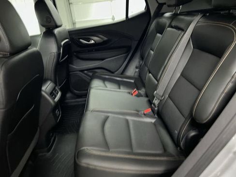 Certified 2019 GMC Terrain SLT w/ Preferred Package AWD/4WD image 24