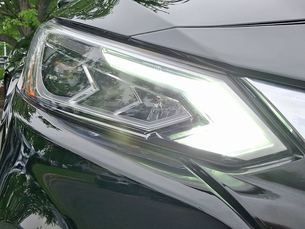 Used 2020 Nissan Altima 2.5 SL AWD/4WD image 9