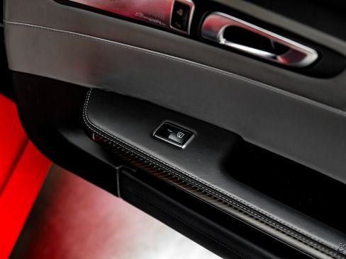 Used 2016 Mercedes-Benz AMG GT S image 90