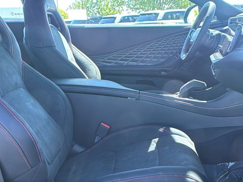 New 2026 Dodge Charger R/T image 12