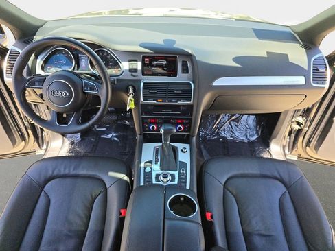 Used 2014 Audi Q7 TDI Prestige AWD/4WD image 10