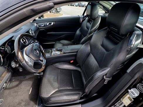 Used 2013 Mercedes-Benz SL 550 image 53