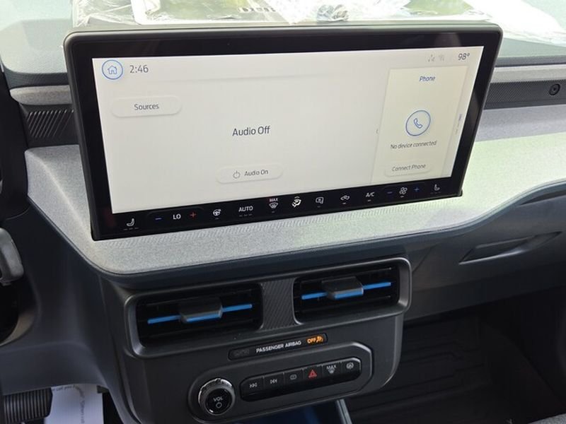 Used 2025 Ford Maverick XLT w/ XLT Luxury Package FWD image 19