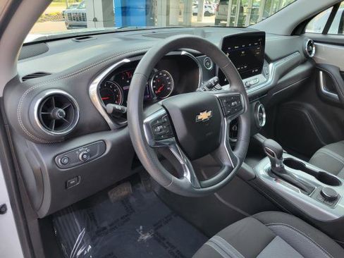 Used 2023 Chevrolet Blazer LT w/ Driver Confidence Package image 19