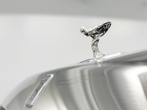 New 2026 Rolls-Royce Spectre image 15