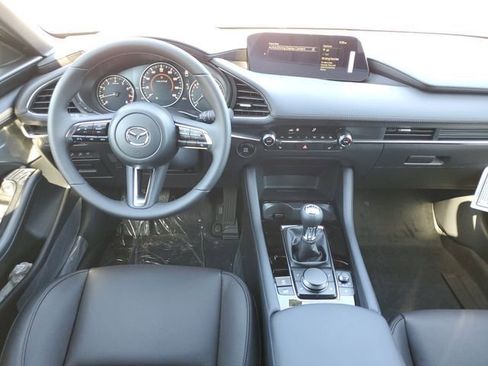 New 2026 MAZDA MAZDA3 2.5 S Hatchback w/ Premium Pkg image 6