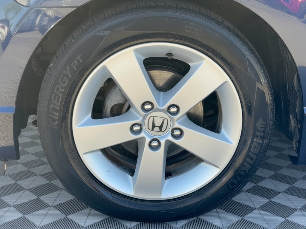 Used 2007 Honda Civic EX image 13