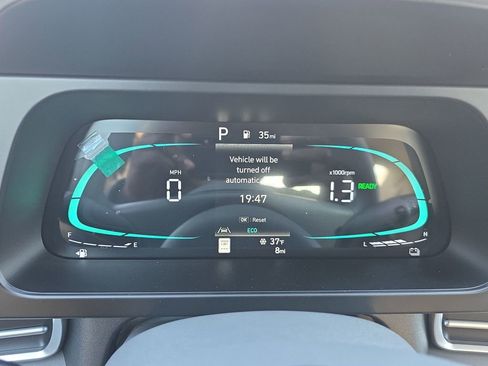 New 2026 Hyundai Elantra Blue image 26