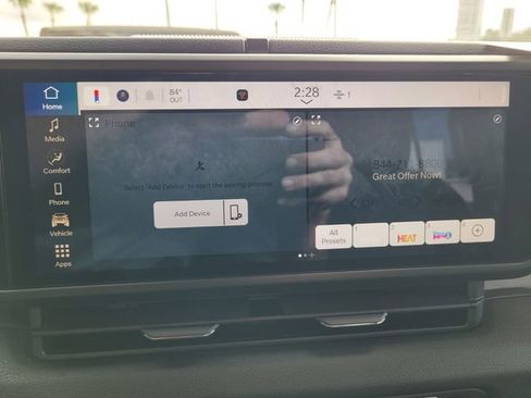 New 2026 Jeep Gladiator Sport image 21