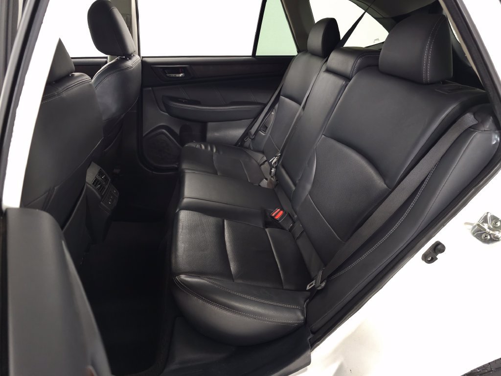Used 2019 Subaru Outback 3.6R Limited AWD/4WD image 30