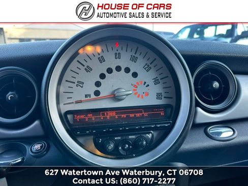 Used 2013 MINI Cooper Clubman image 28