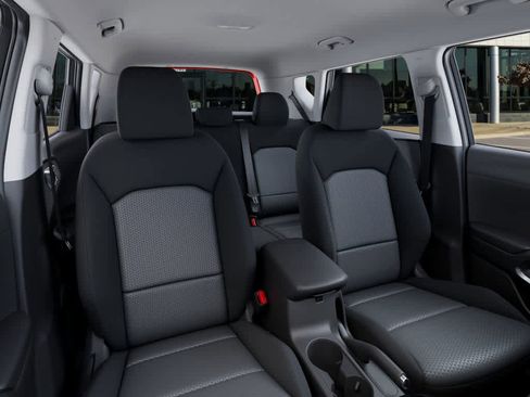 New 2025 Kia Soul S image 15