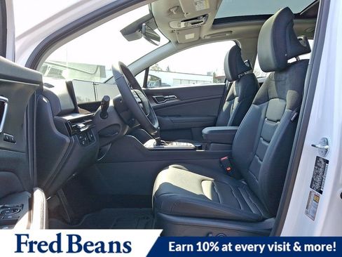 New 2026 Kia Sportage SX image 9