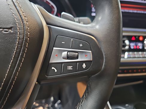 Used 2019 BMW X5 xDrive40i image 20