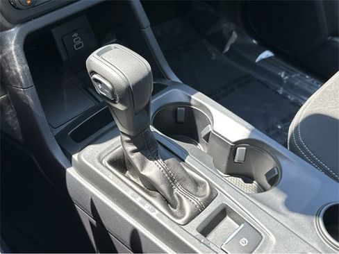 New 2025 Ford Ranger XL w/ Trailer Tow Package image 28