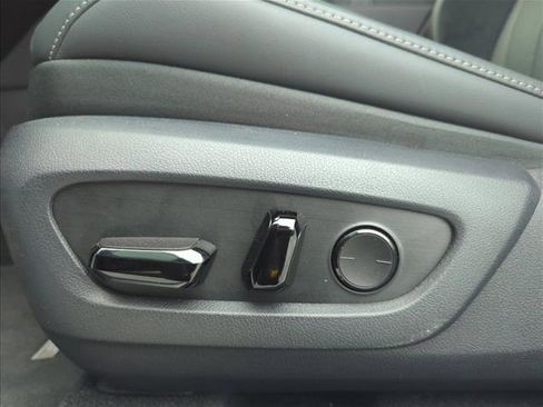 Used 2024 Lexus RX 500h F Sport w/ Cold Area Package image 13