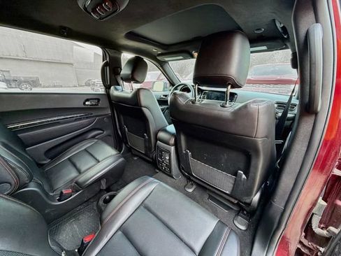 Used 2024 Dodge Durango R/T w/ Tow 'N Go Group AWD/4WD image 10