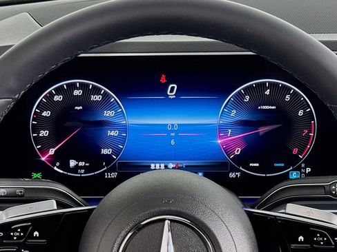 New 2026 Mercedes-Benz GLE 580 4MATIC image 18