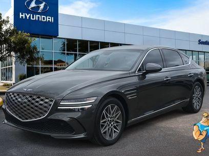 Used 2025 Genesis G80 2.5T