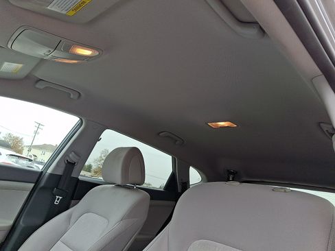 Used 2016 Hyundai Tucson Eco image 20