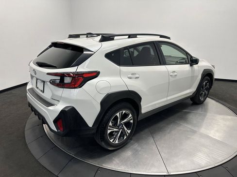 Used 2024 Subaru Crosstrek 2.0i Premium AWD/4WD image 7