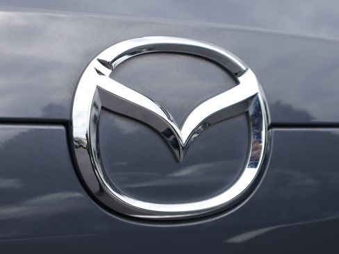 Certified 2023 MAZDA CX-5 Carbon Edition AWD/4WD image 35