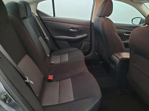 Used 2021 Nissan Sentra SV FWD image 19