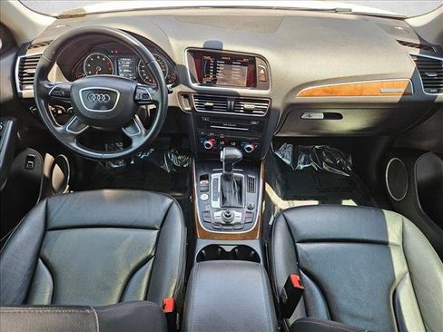 Used 2016 Audi Q5 2.0T Premium Plus AWD/4WD image 22