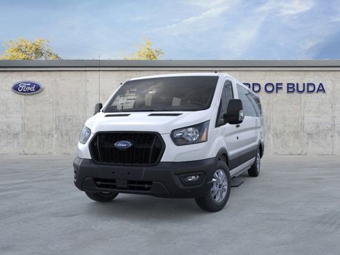 New 2025 Ford Transit 350 XL image 2