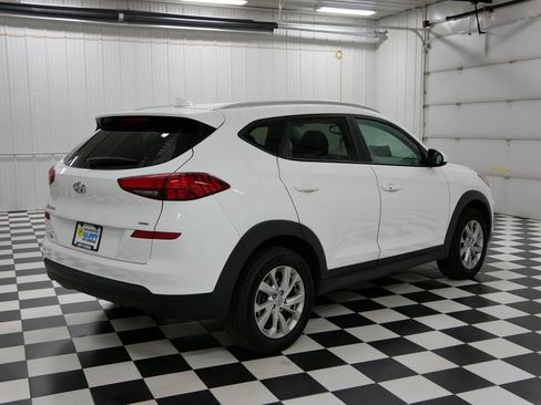 Used 2020 Hyundai Tucson Value image 3