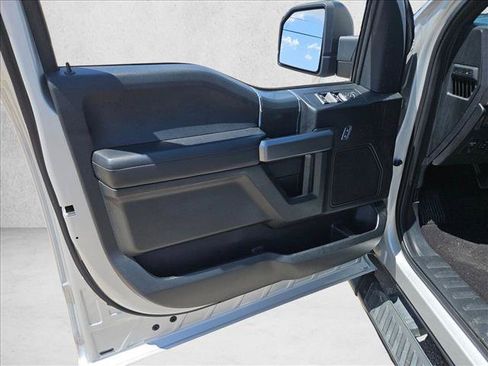 Used 2019 Ford F150 XLT w/ Equipment Group 302A Luxury RWD image 13