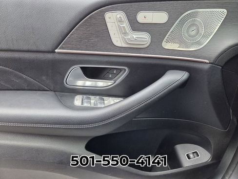Used 2022 Mercedes-Benz GLE 350 4MATIC w/ Premium Package image 37