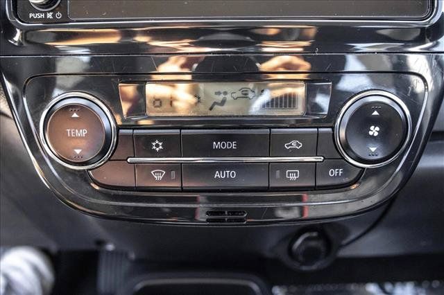 Used 2024 Mitsubishi Mirage ES FWD image 17