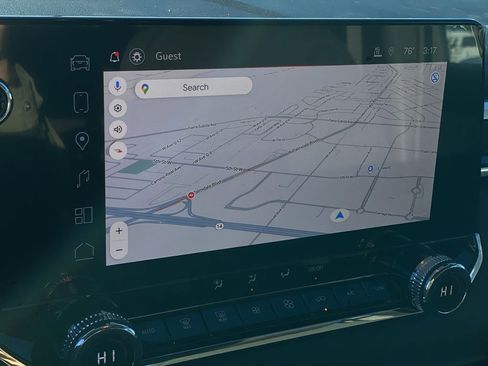 New 2026 GMC Canyon Elevation w/ Convenience Package image 22