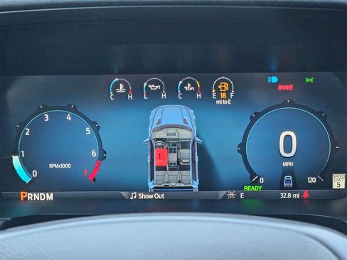 New 2025 Ford F150 Lariat w/ Equipment Group 501A Mid image 14