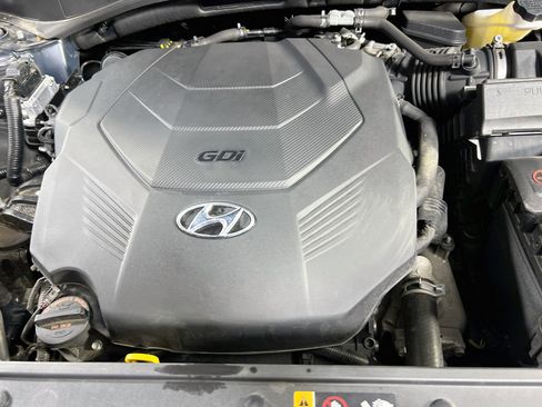 Used 2023 Hyundai Palisade Calligraphy AWD/4WD image 31