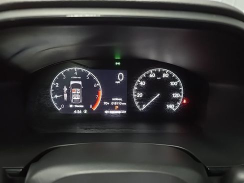 Used 2023 Honda CR-V EX-L image 22