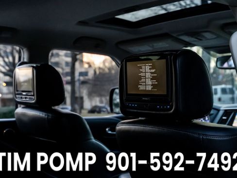 Used 2018 INFINITI QX80 2WD image 17