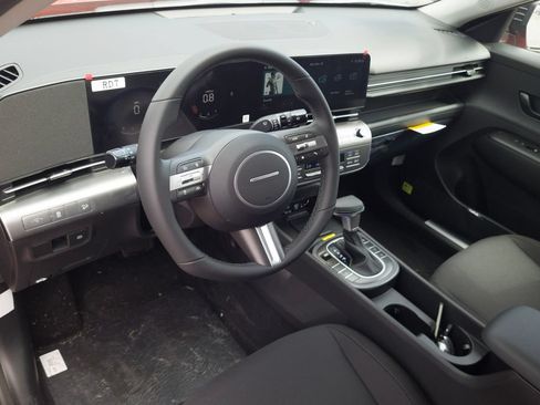 New 2027 Hyundai Kona SEL Sport FWD image 12