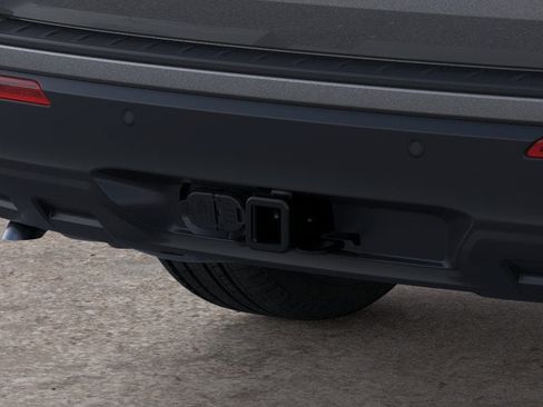 New 2026 Ford Explorer Active AWD/4WD image 23