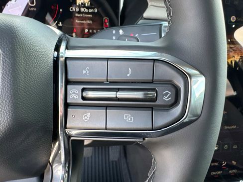 New 2026 GMC Acadia Elevation w/ LPO, Floor Liner Package image 33