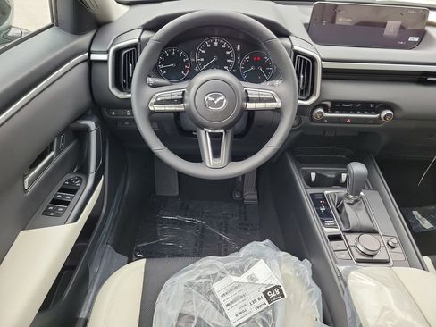 New 2026 MAZDA CX-50 AWD 2.5 S w/ Weather Package image 14