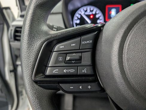 New 2025 Subaru Crosstrek 2.0i Premium image 18